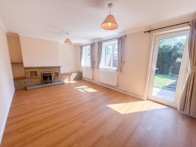 House for rent in Arrington, Cambridgeshire