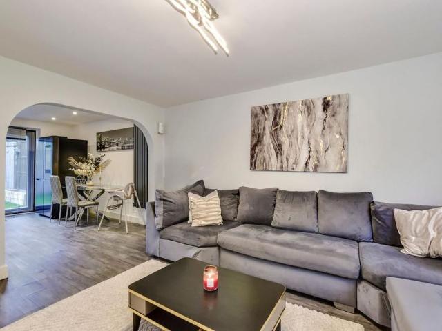 House for rent in Pouchen End, Hertfordshire