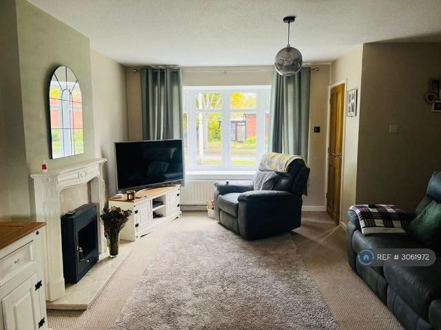 House for rent in Wall Heath, Dudley