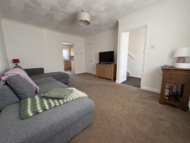 House for rent in Northgate, Stokesby