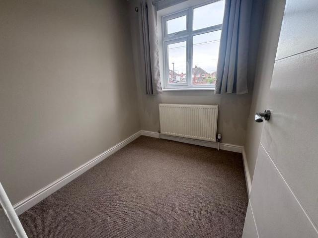 House for rent in Cheylesmore, West Midlands