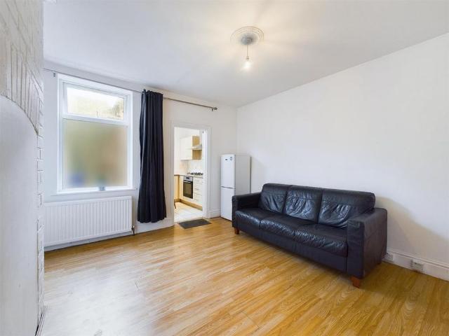 House for rent in Lowfield, Sheffield
