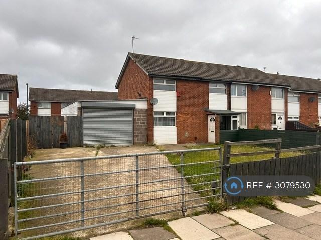 House for rent in Eston, Tees Valley
