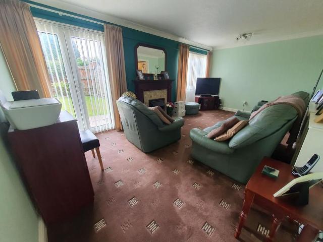 House for rent in Kingshurst, West Midlands