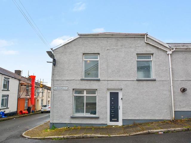 House for rent in Wales