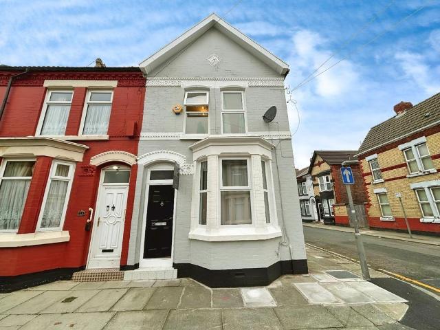 House for rent in Calderstones