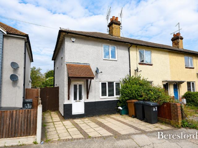 House for rent in Moulsham, Chelmsford