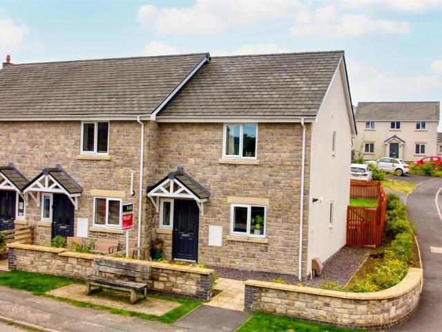 House for rent in Llansilin