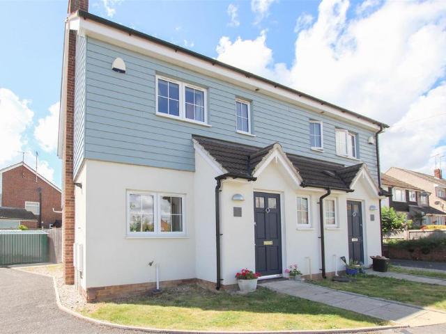 House for rent in Duton Hill, Essex