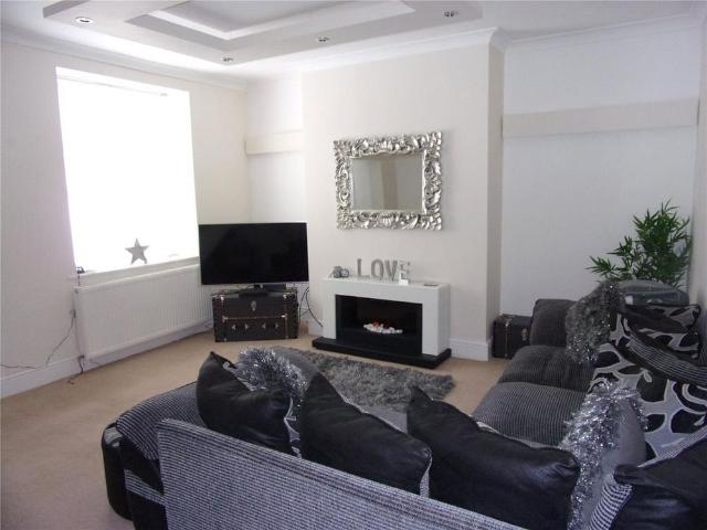 House for rent in High Spen, Gateshead