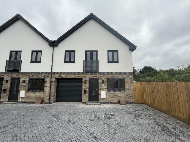 House for rent in Rodbourne, Swindon
