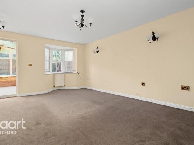 House for rent in Crayford, Greater London
