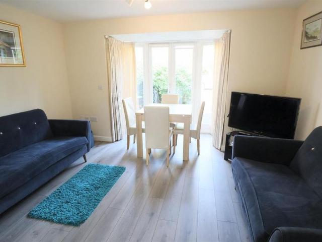 House for rent in Oakham, Rutland