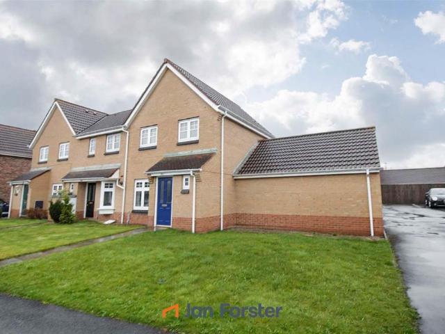 House for rent in Isle Of Man