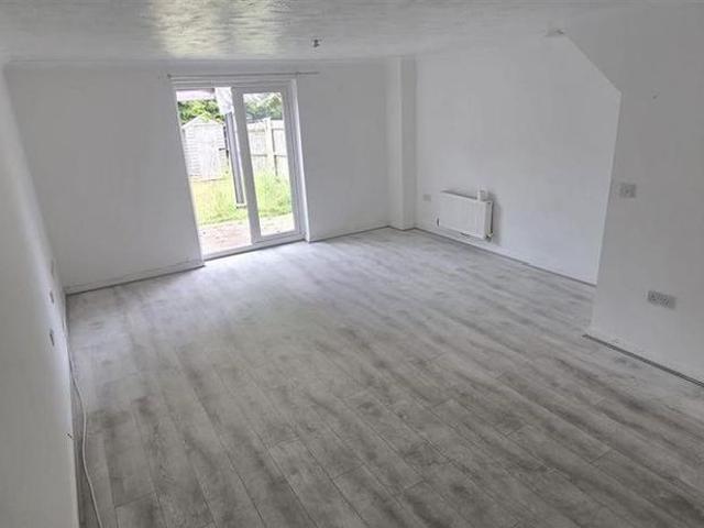 House for rent in North Watford, Hertfordshire