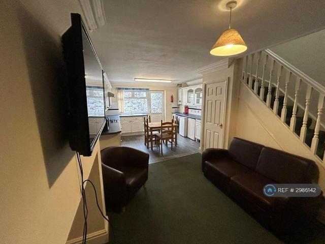 House for rent in Roby Mill, Lancashire