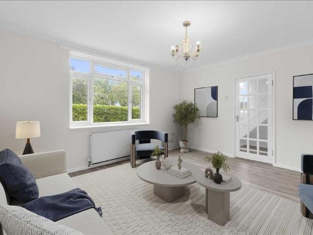 House for rent in Upper Sydenham, Greater London