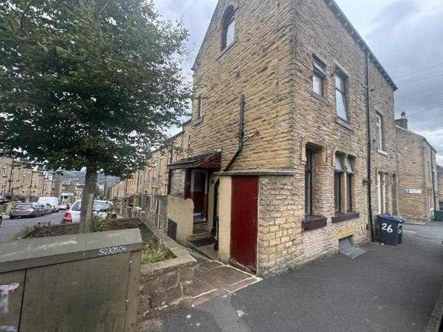 House for rent in Exley Head, Keighley