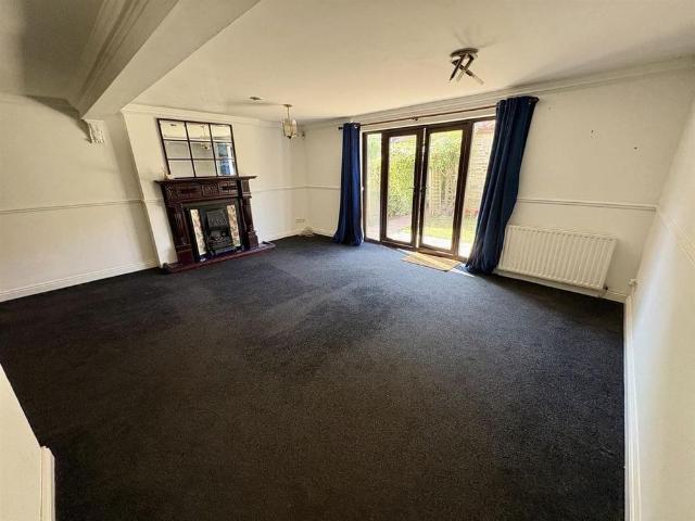 House for rent in Brandon Village, Brandon