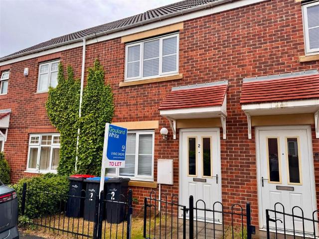 House for rent in Ayresome, Normanby