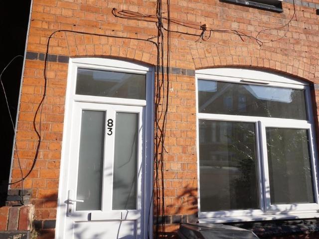 House for rent in Smallwood, Redditch