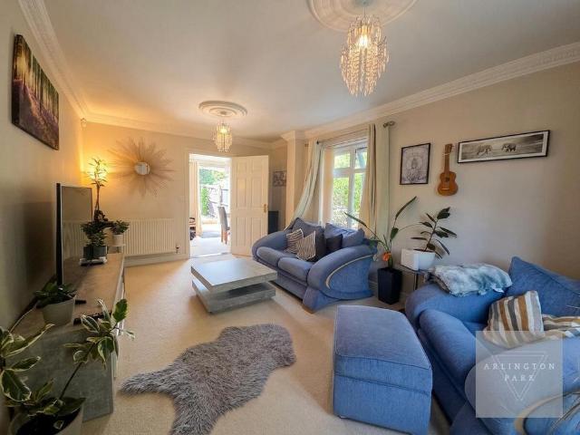 House for rent in East Bank, Norfolk
