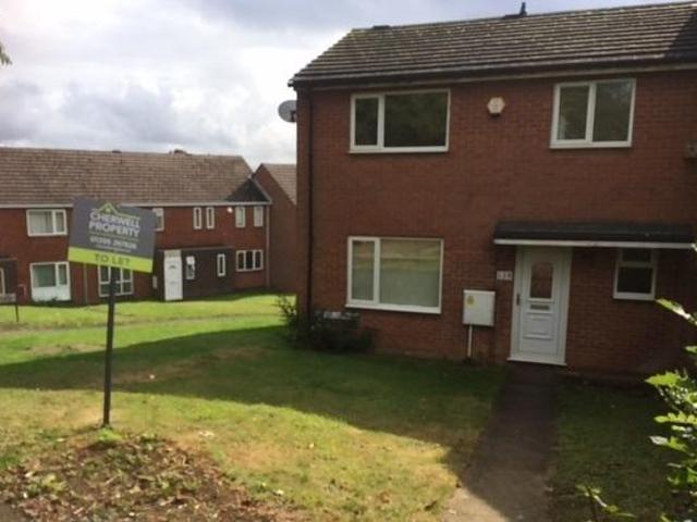 House for rent in Hardwick, Cherwell