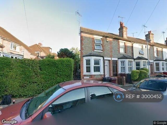 House for rent in Newtown, Reading