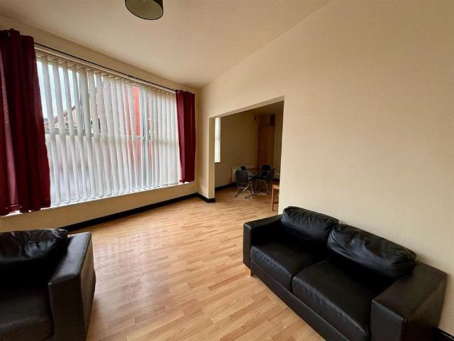 House for rent in Georgia, Greater Manchester