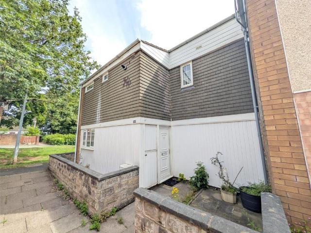 House for rent in Sutton Hill, Telford