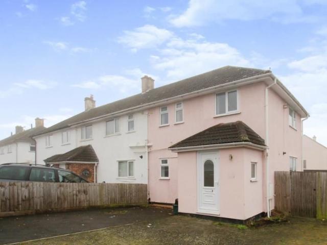 House for rent in Manor Farm, Feckenham
