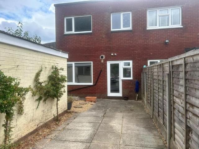 House for rent in Littler, Winsford