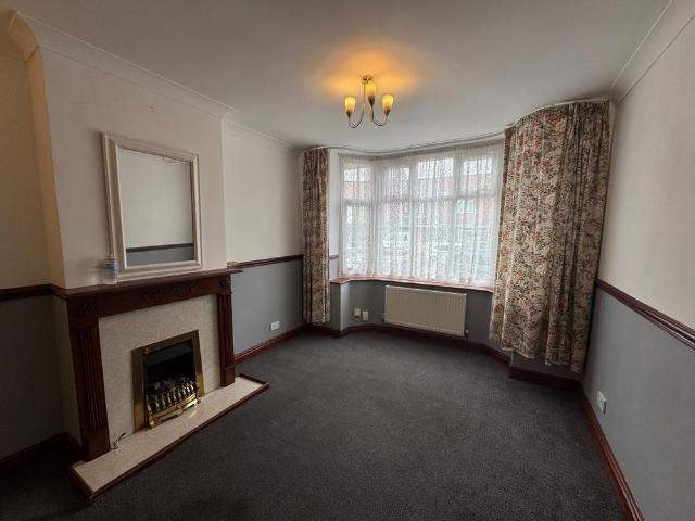 House for rent in Radford, West Midlands