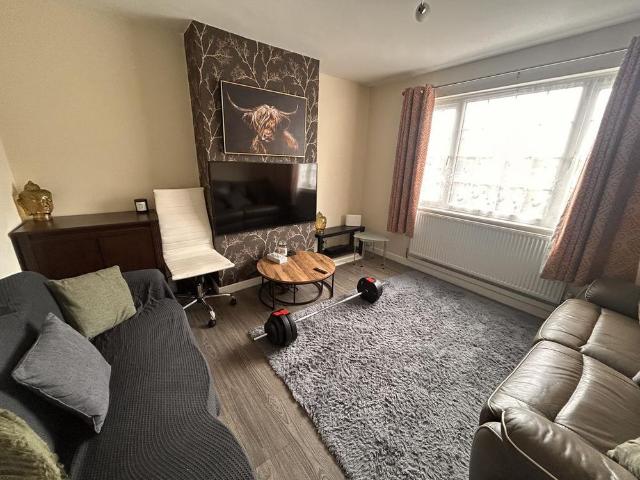 House for rent in Bedford