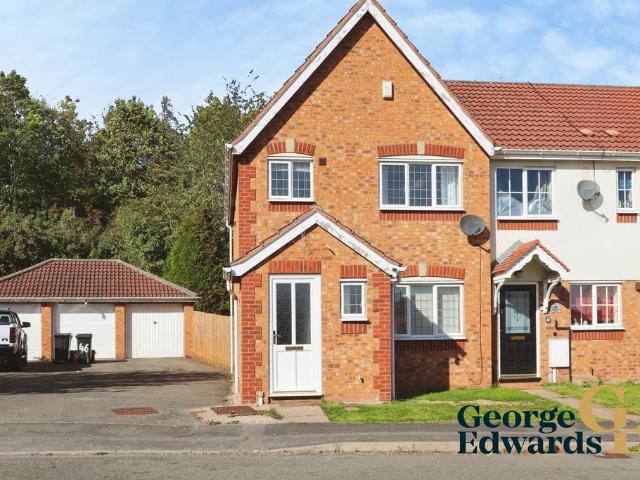 House for rent in Oakthorpe, North West Leicestershire