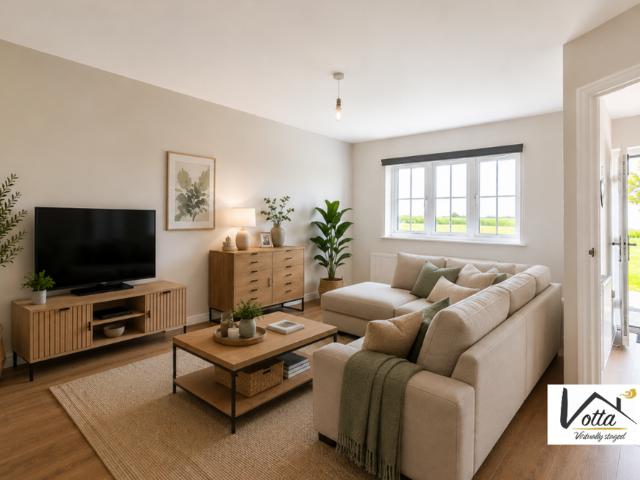 House for rent in Acol, Kent