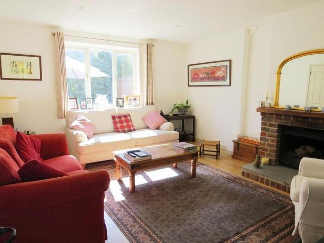 House for rent in Milland, Chichester
