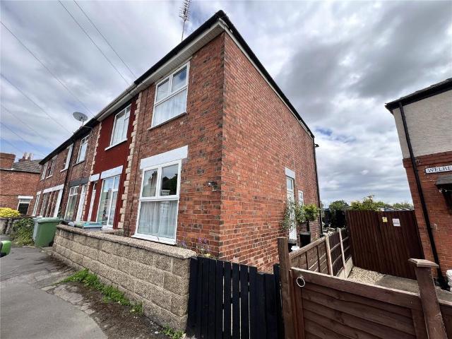 House for rent in Alverton, East Midlands