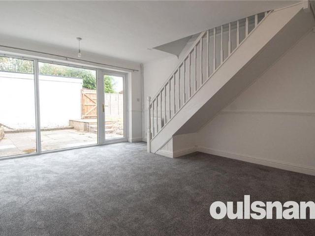 House for rent in Winyates, Redditch