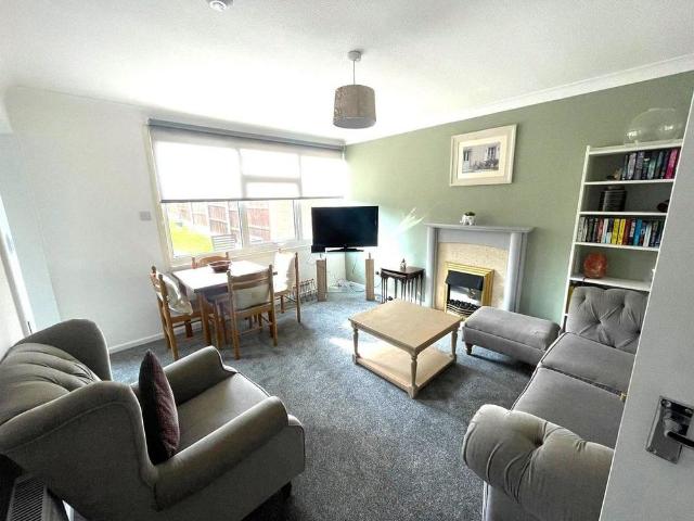 House for rent in Inham Nook, Broxtowe