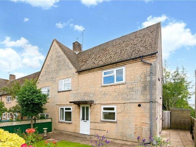 House for rent in Fossebridge, Gloucestershire