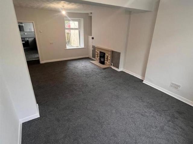 House for rent in Gwynfi and Croeserw, Blaengwynfi
