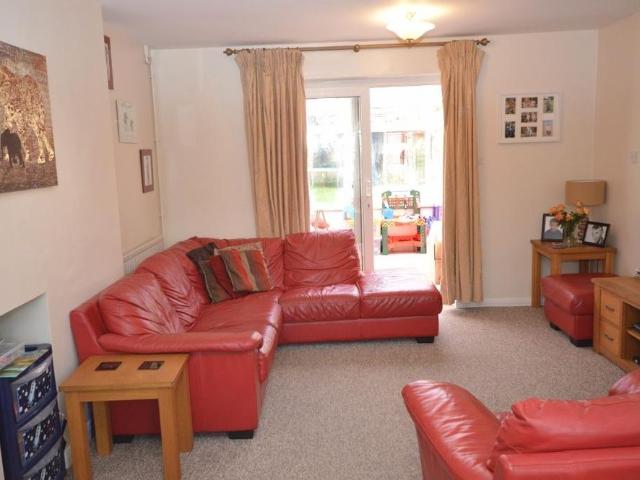 House for rent in The Ryde, Fretherne