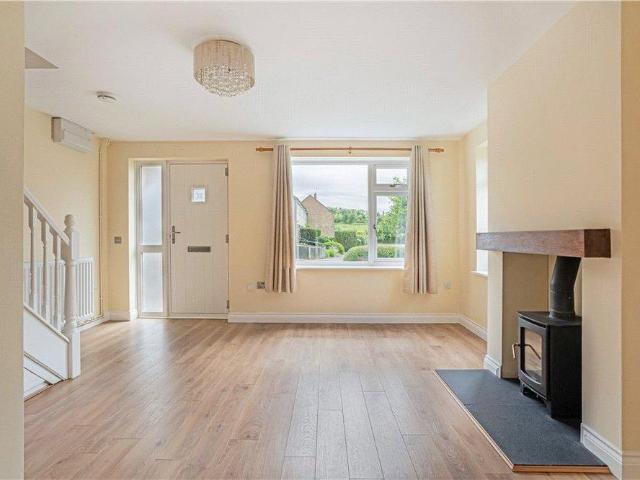 House for rent in Fossebridge, Gloucestershire