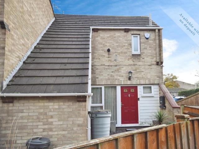 House for rent in Vange, Essex
