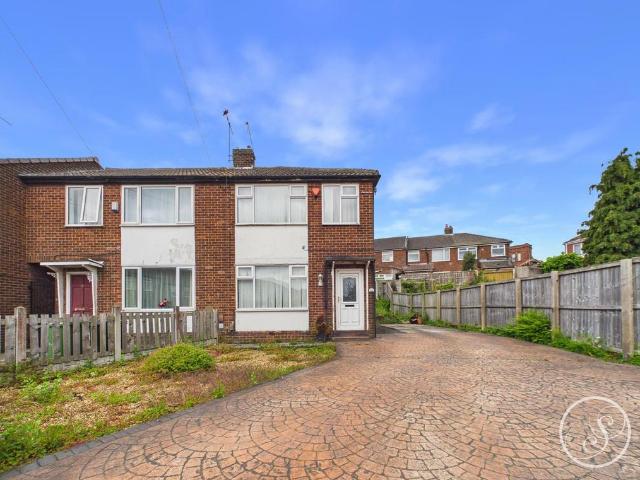 House for rent in Middleton, West Yorkshire