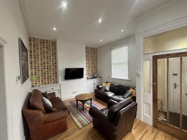 House for rent in Plungington, Higher Bartle