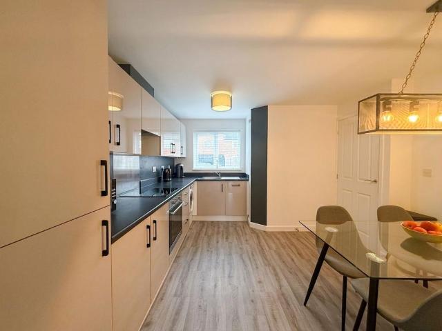 House for rent in Whickham, Tyne And Wear