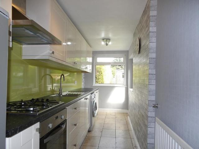 House for rent in Whitmore Park, West Midlands