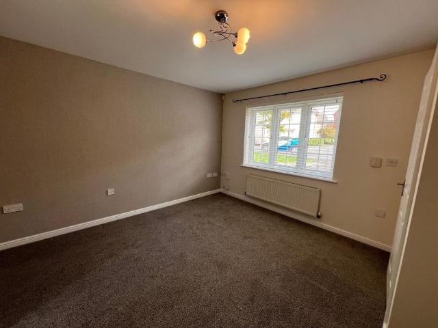 House for rent in Avenham, Preston